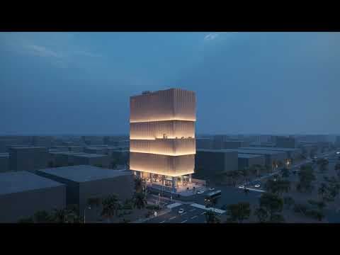 Business Yard by Heyazah